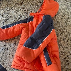 toddler coat